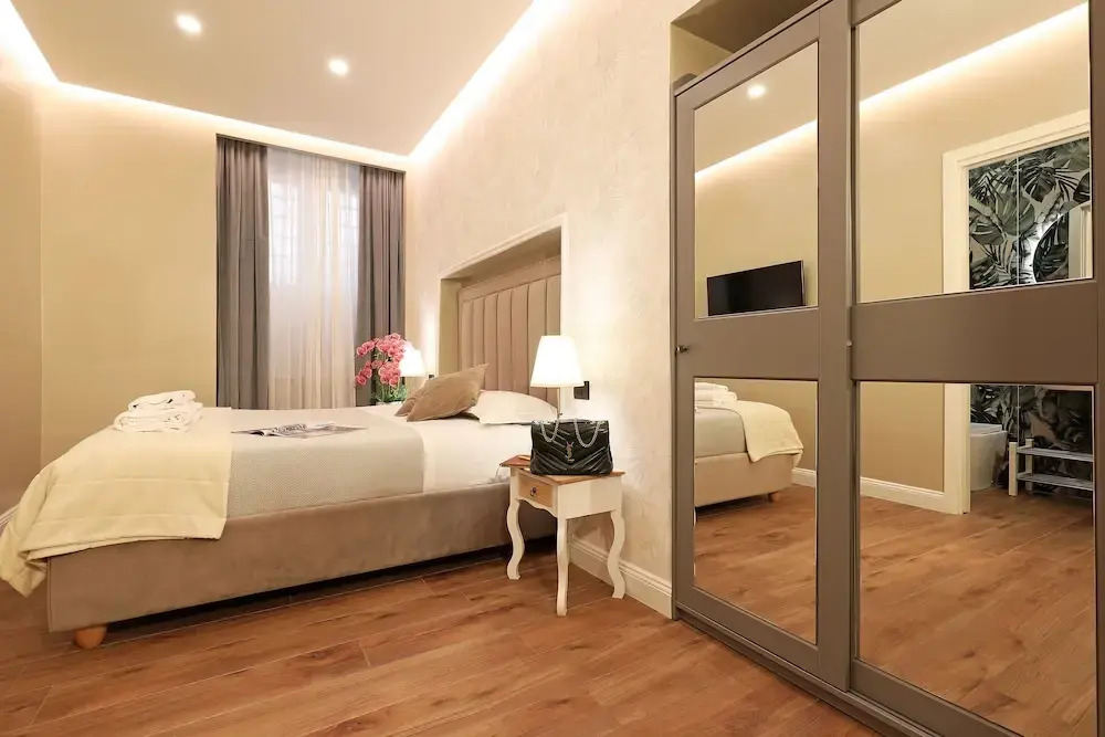 Photo - Vatican Cozy Suites - Liberty Collection