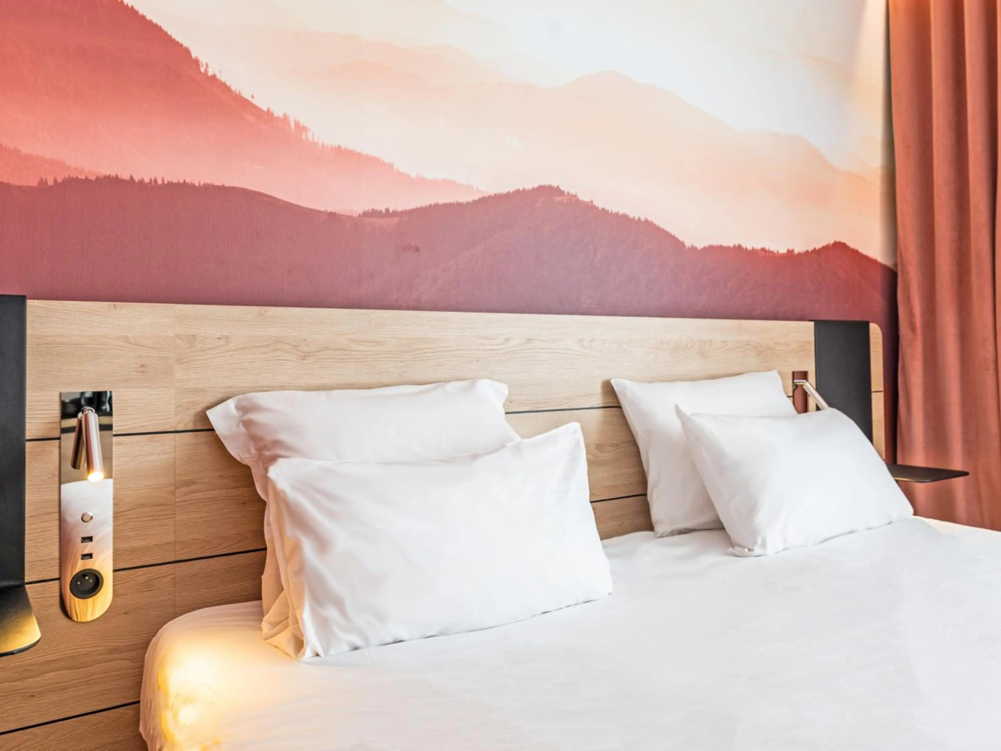 Foto - Novotel Annemasse Centre - Porte de Genève