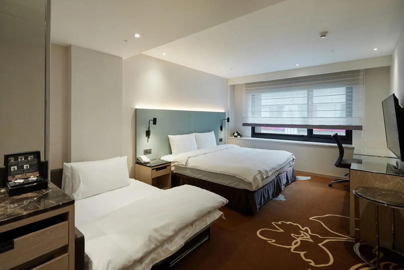 Photo - K Hotel Taipei II