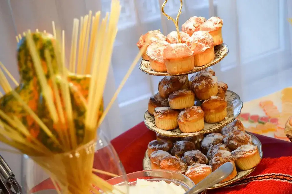 Foto - Rila Hotel Sofia