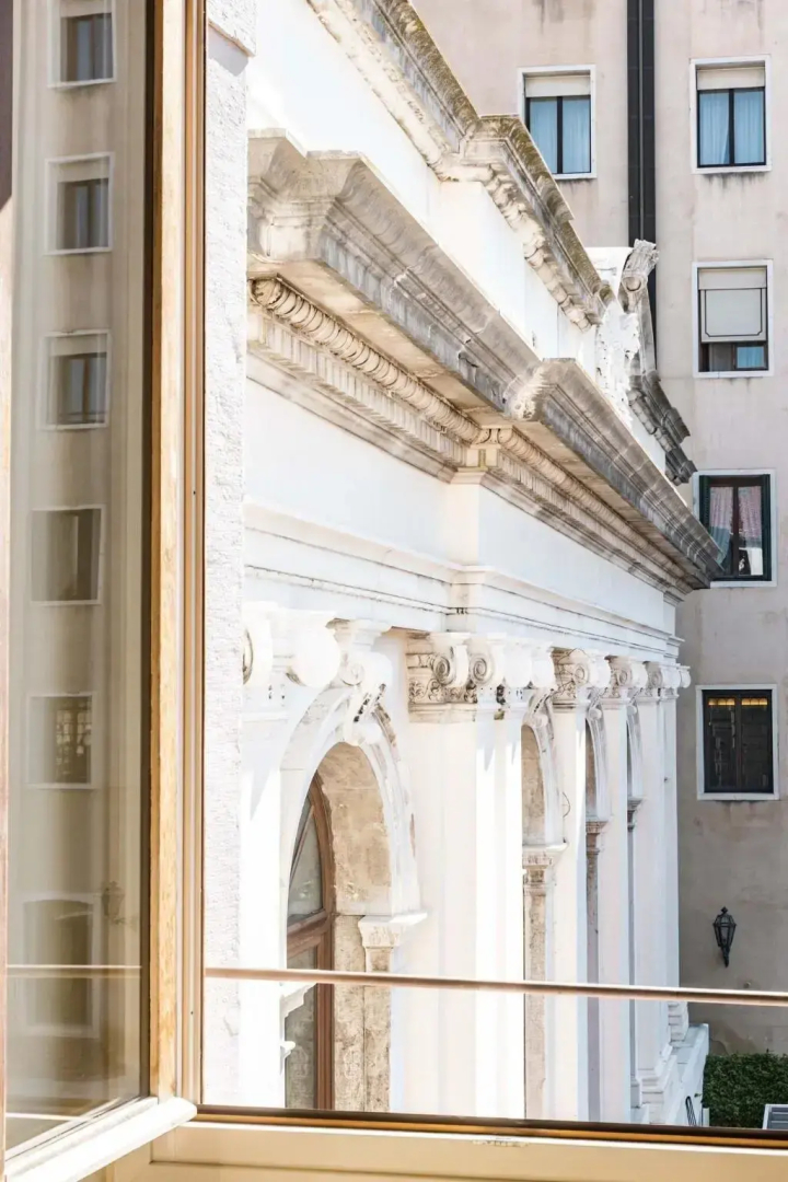Photo - Hotel Dei Dragomanni