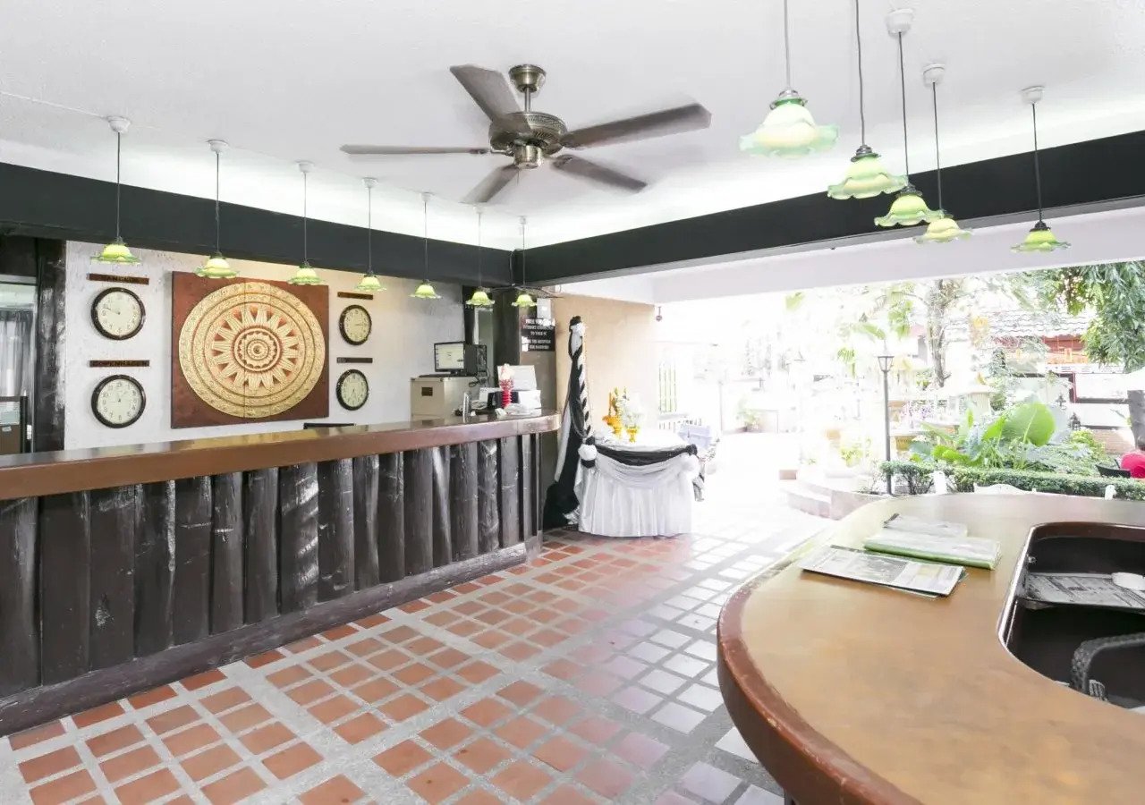 Photo - Stable Lodge - SHA Certified