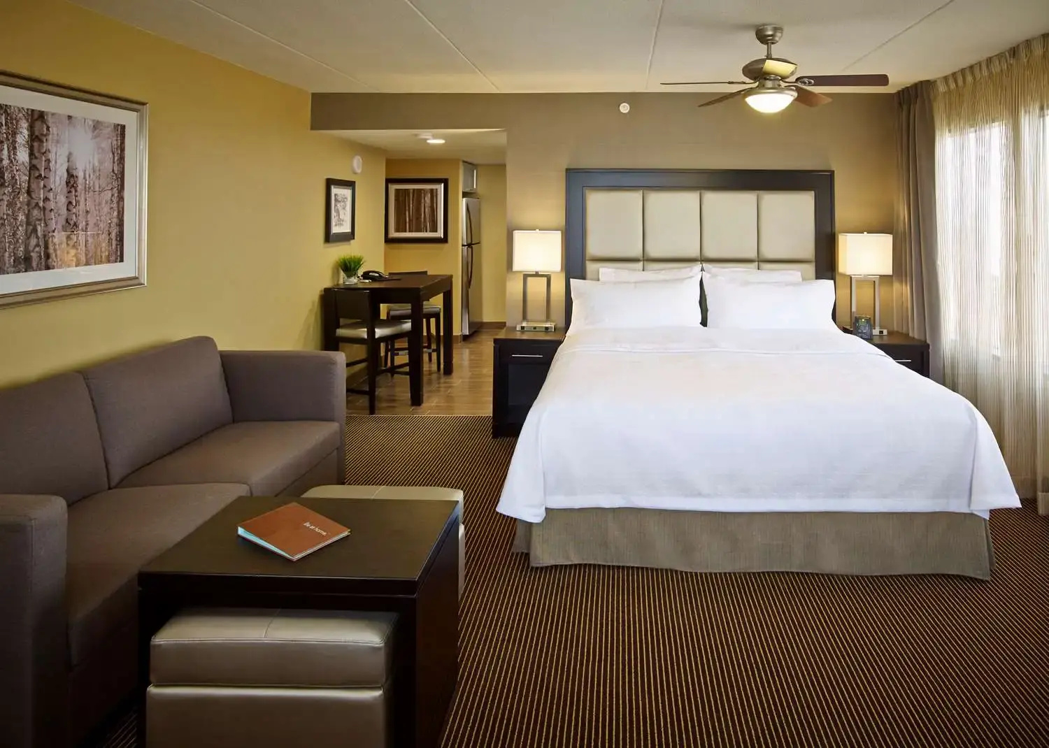 Foto - Homewood Suites by Hilton Hamilton, Ontario, Canada