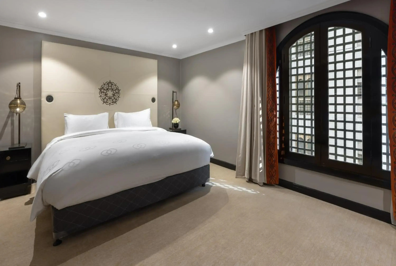 Photo - Sofitel Shahd Al Madinah