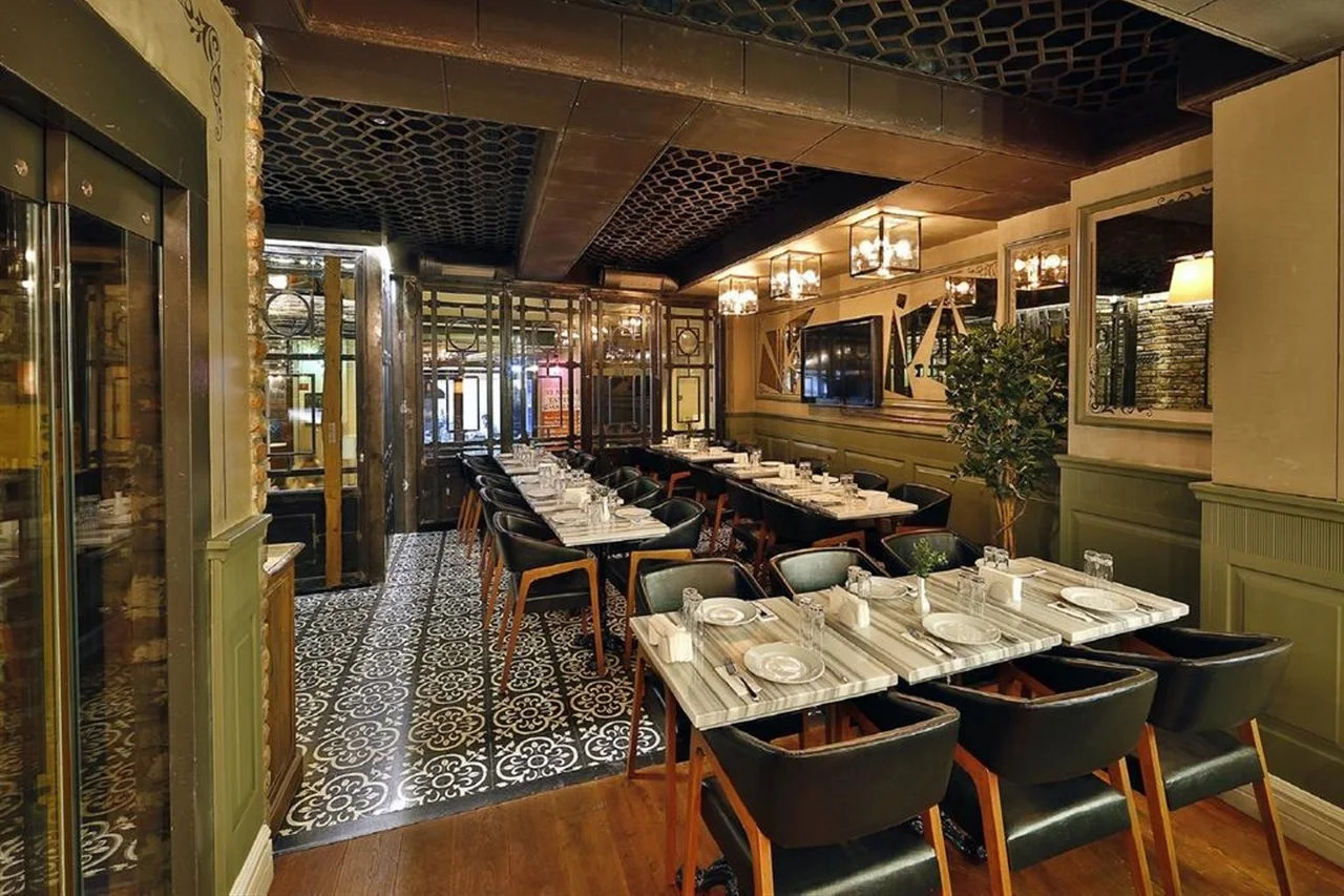 Foto - Sanat Boutique Hotel Pera