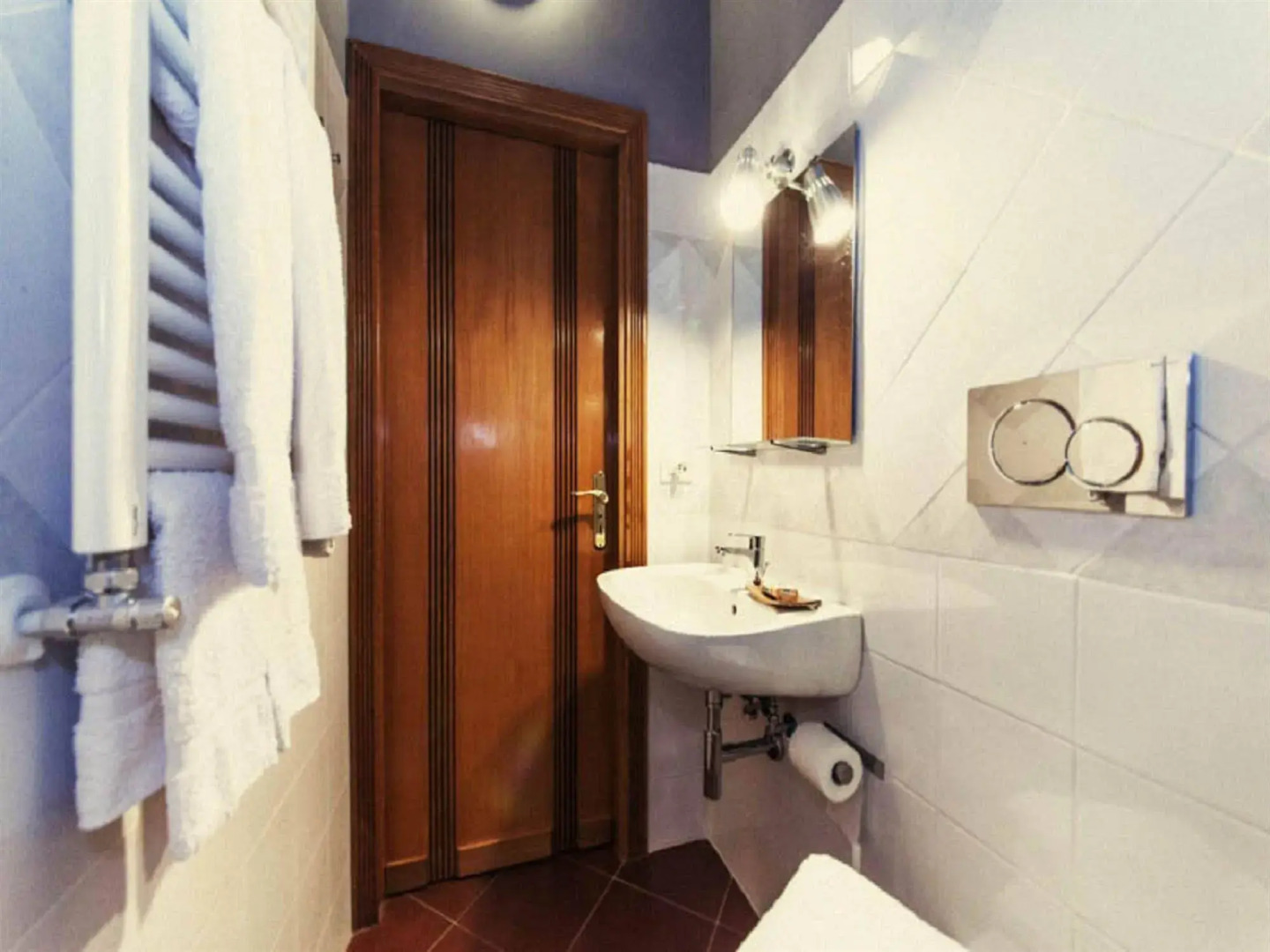 Foto - Signor Suite Colosseo