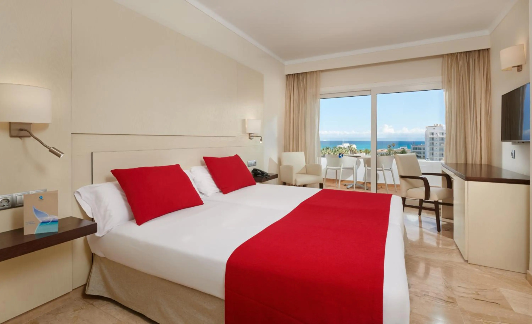Foto - Grupotel Montecarlo