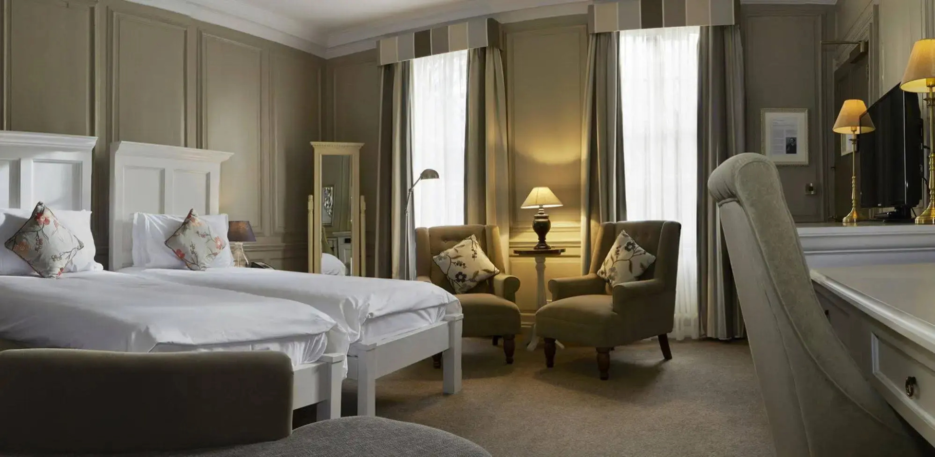 Foto - Vanbrugh House Hotel