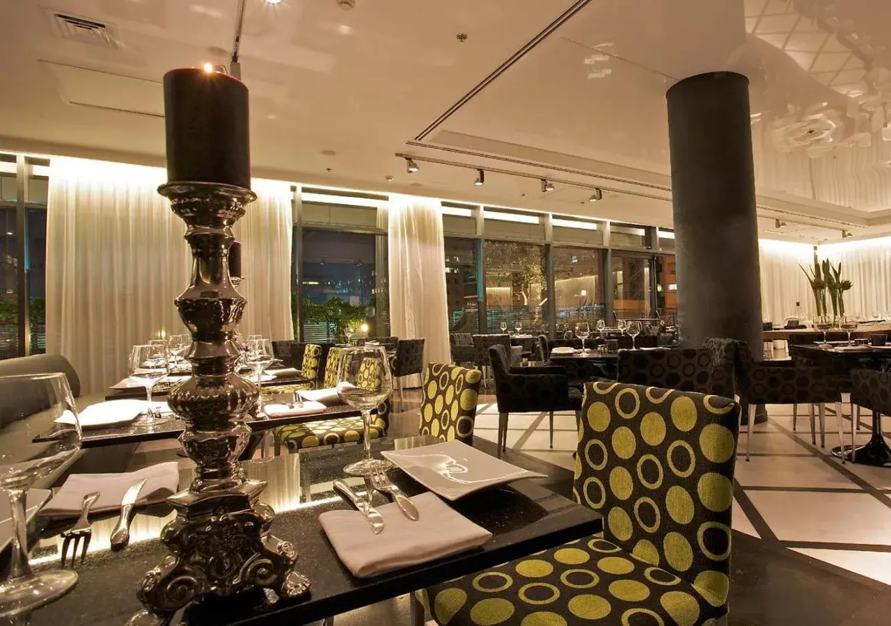 Photo - Leonardo Boutique Hotel Tel Aviv