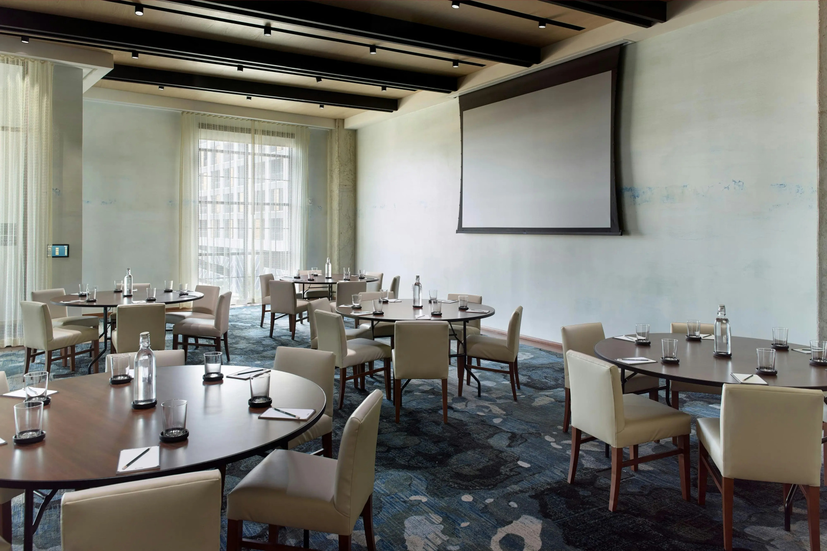 Foto - Bellyard, West Midtown Atlanta, a Tribute Portfolio Hotel