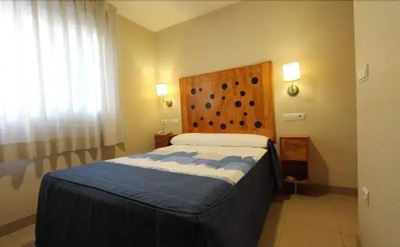 Foto - Hotel Quatre Llunes