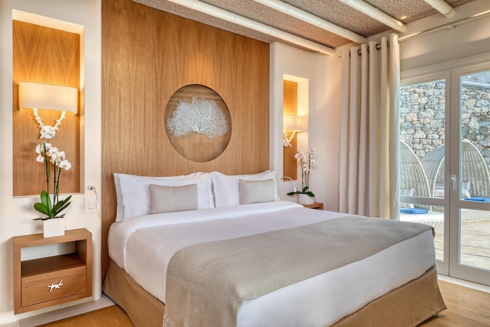 Photo - Santa Marina, A Luxury Collection Resort, Mykonos