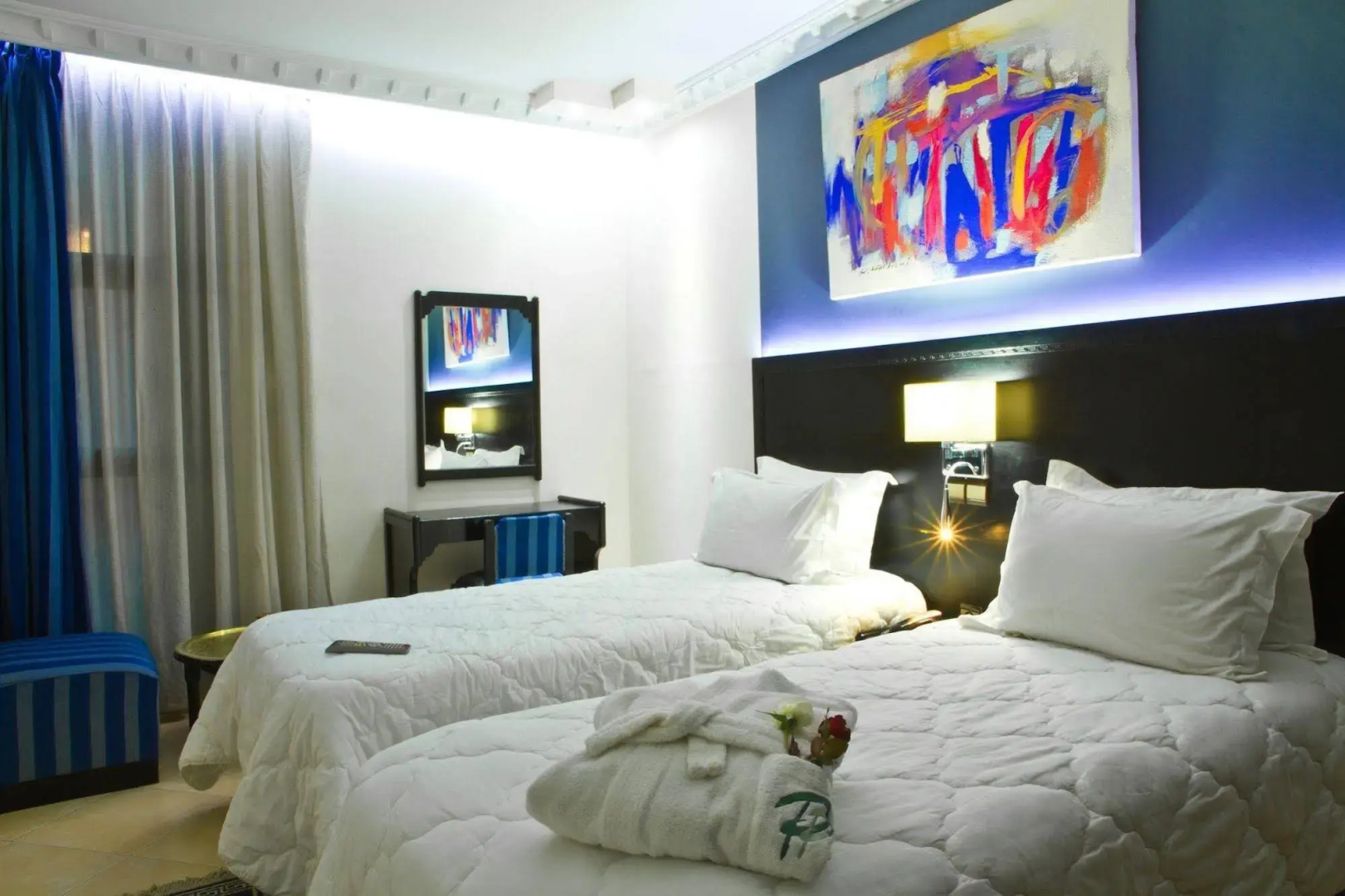 Photo - Hotel Prince de Paris