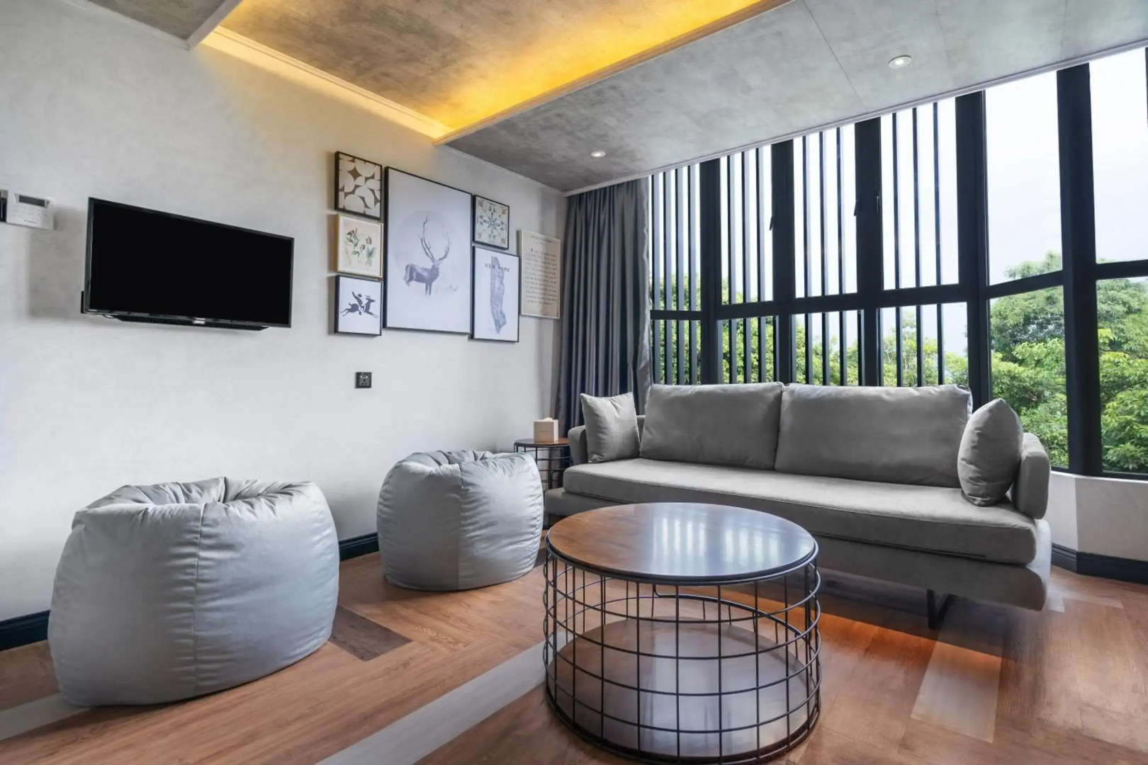 Photo - A&R Urban Hotel