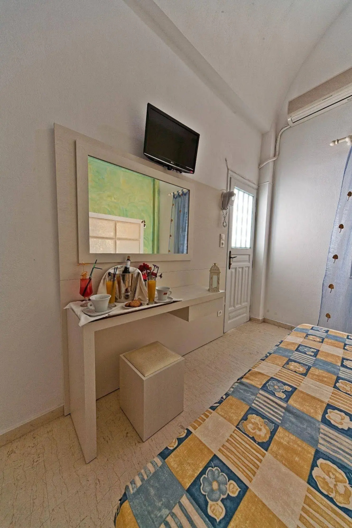 Foto - Sellada Apartments