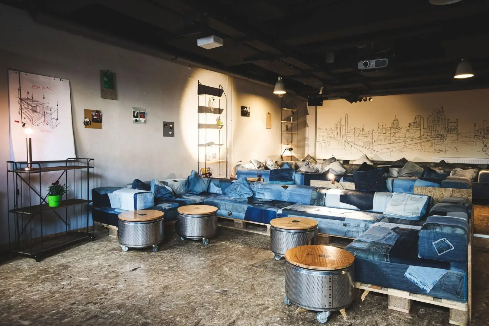 Photo - Superbude Hamburg St Georg