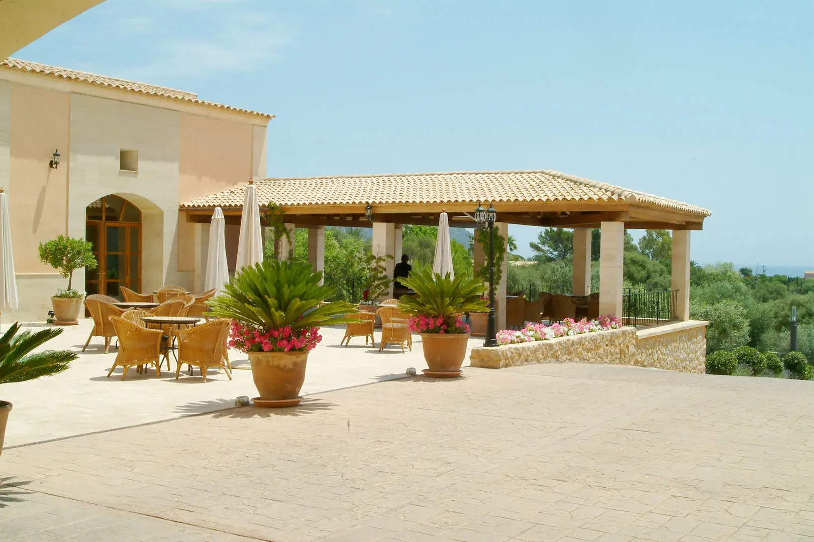 Photo - Pula Suites Boutique Resort