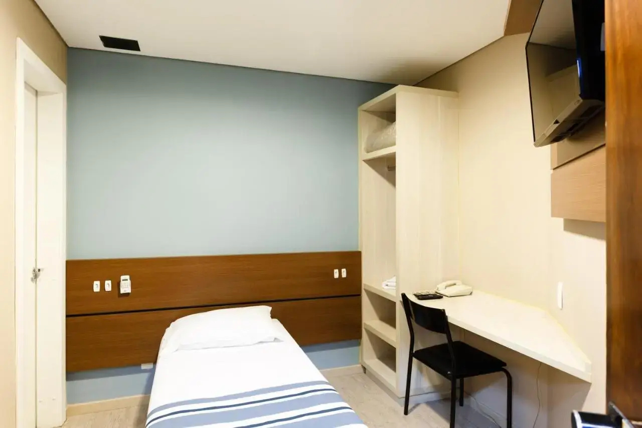 Photo - Hotel Sol
