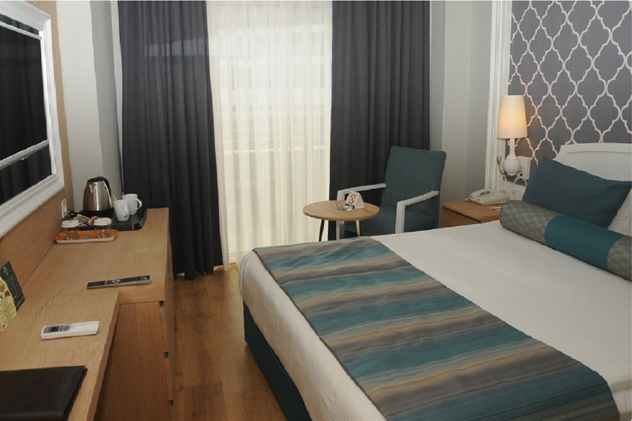 Foto - Sherwood Exclusive Lara