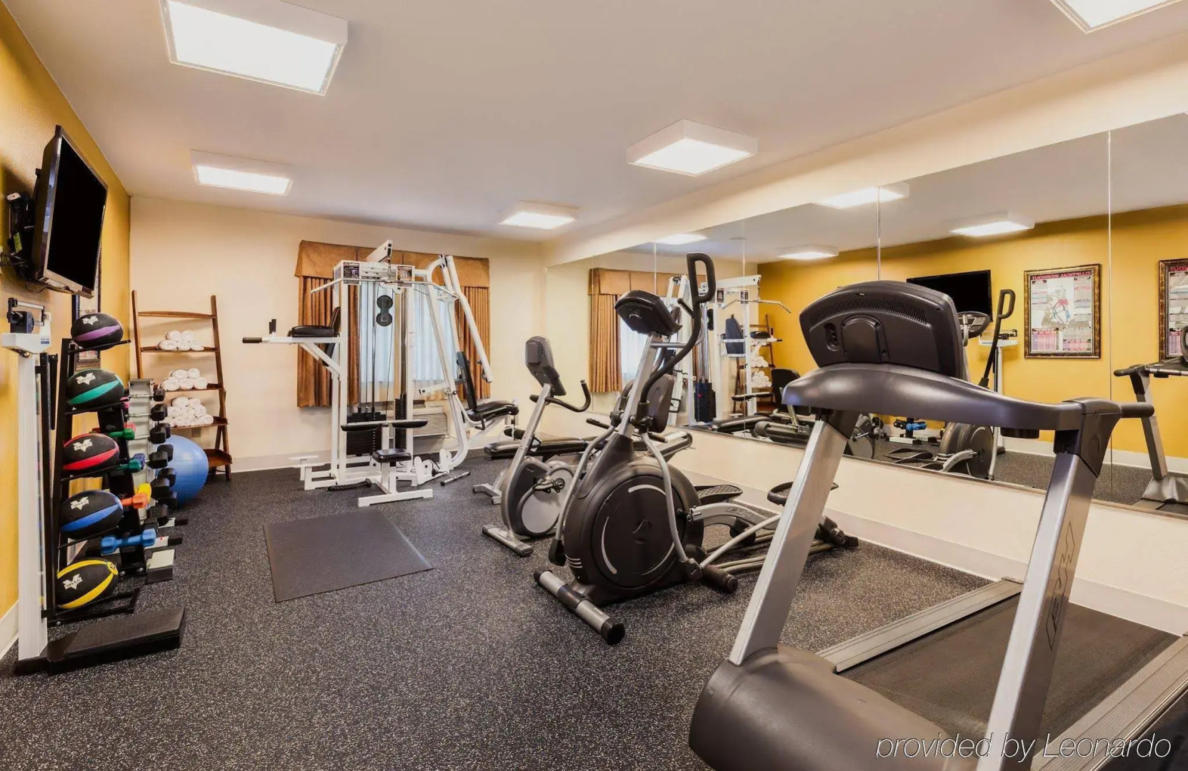 Foto - Best Western Plus Houston Atascocita Inn & Suites