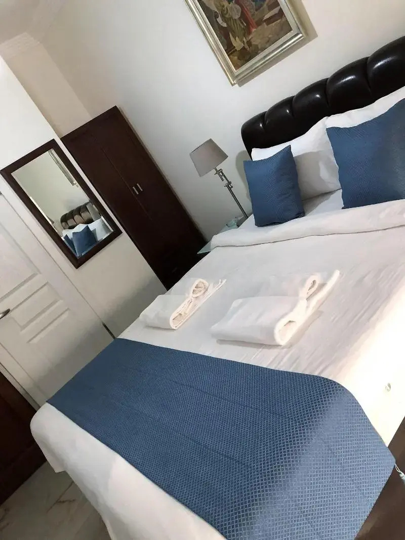 Foto - My Kent Hotel