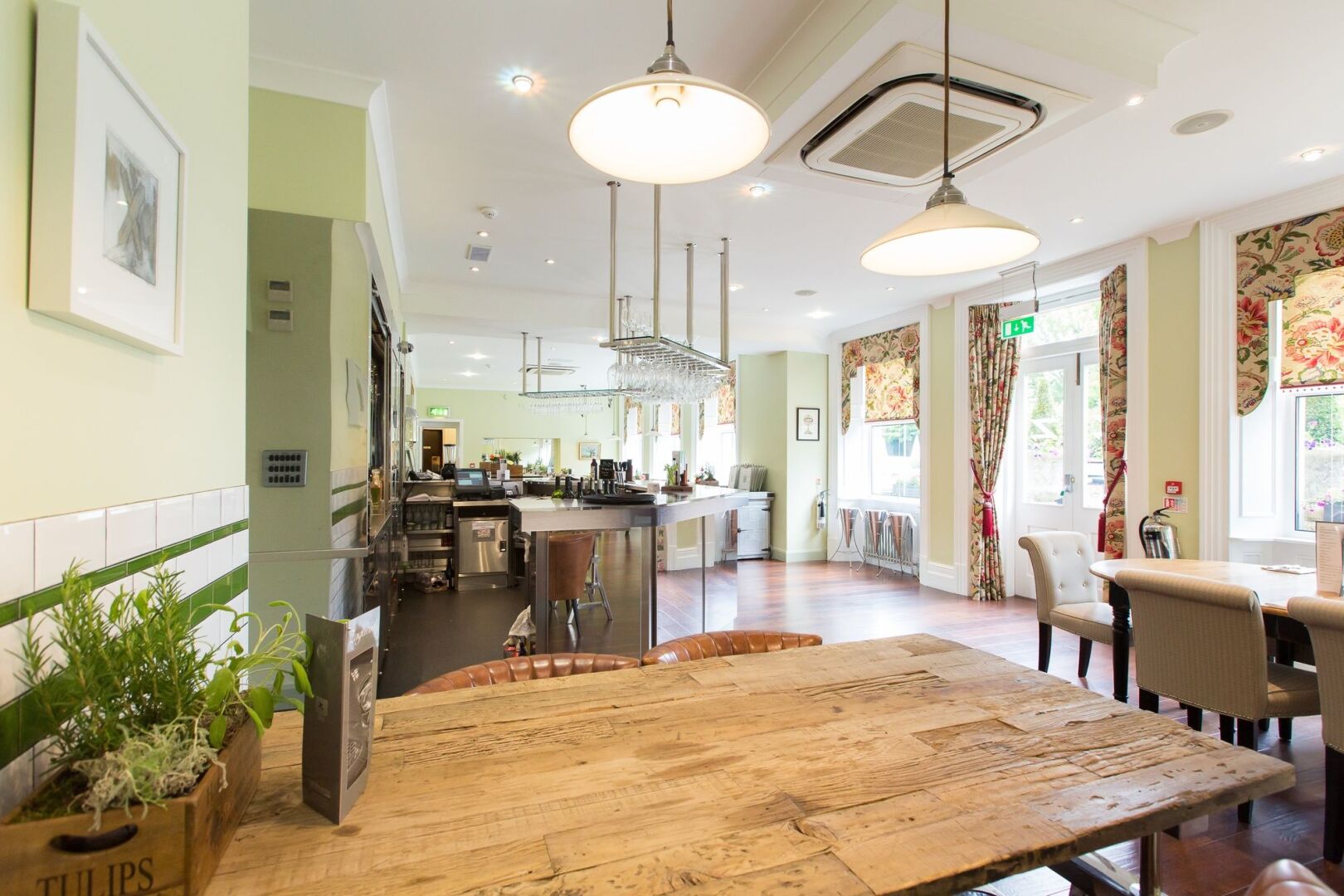 Photo - The Spa Hotel