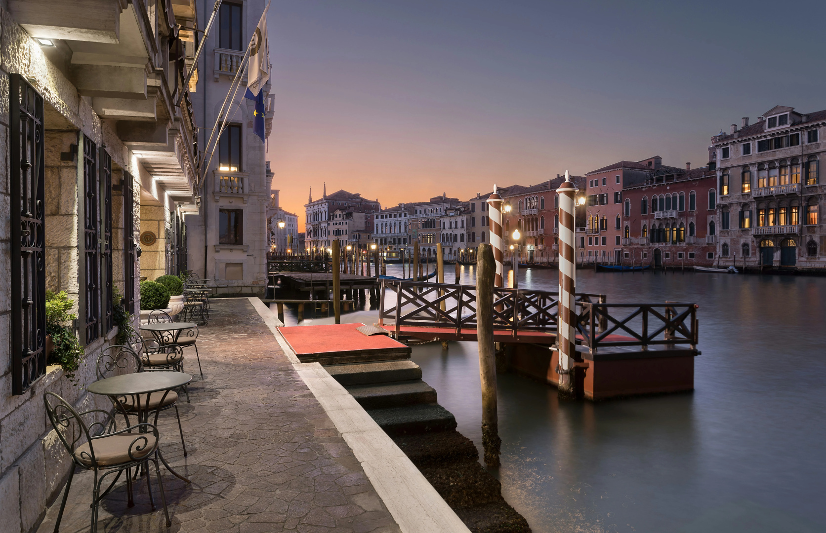 Foto - Sina Palazzo Sant'Angelo