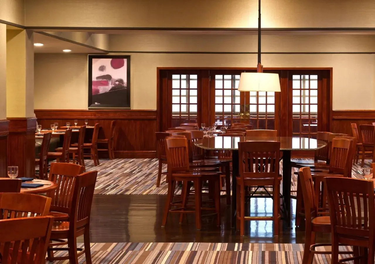 Photo - Sheraton Bucks County Langhorne