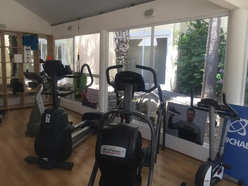 Foto - Parque Hotel Jean Clevers