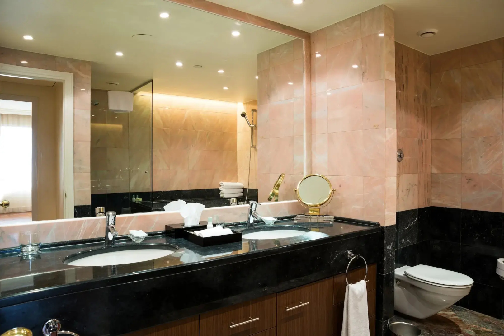 Foto - Grand Hyatt Istanbul