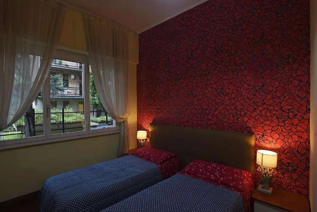 Foto - B&B Sant'Agostino