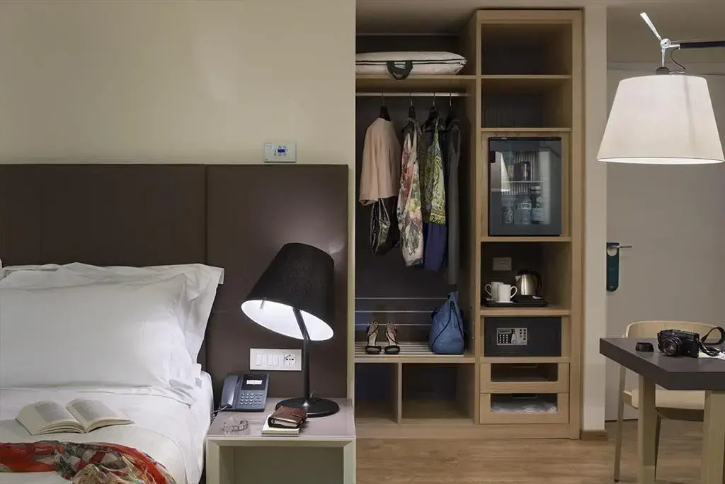 Foto - UNA Hotels Century Milano