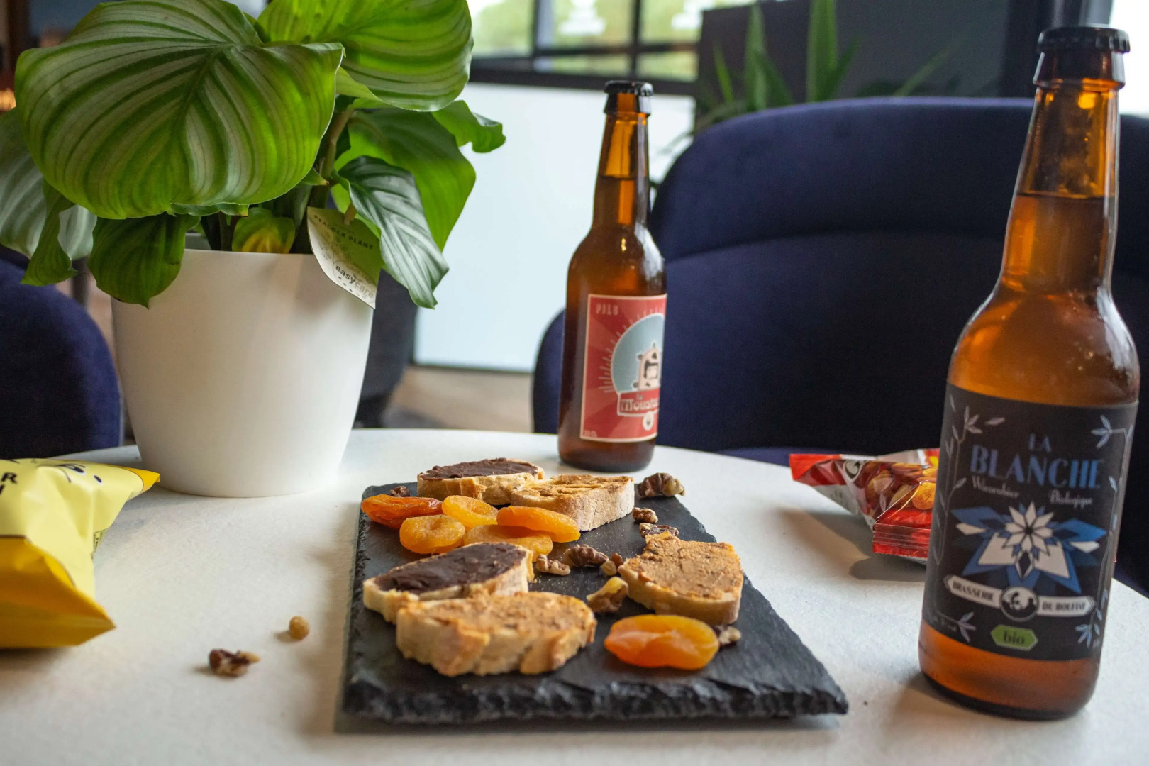 Foto - Best Western Hotel Atlantys Zenith Nantes