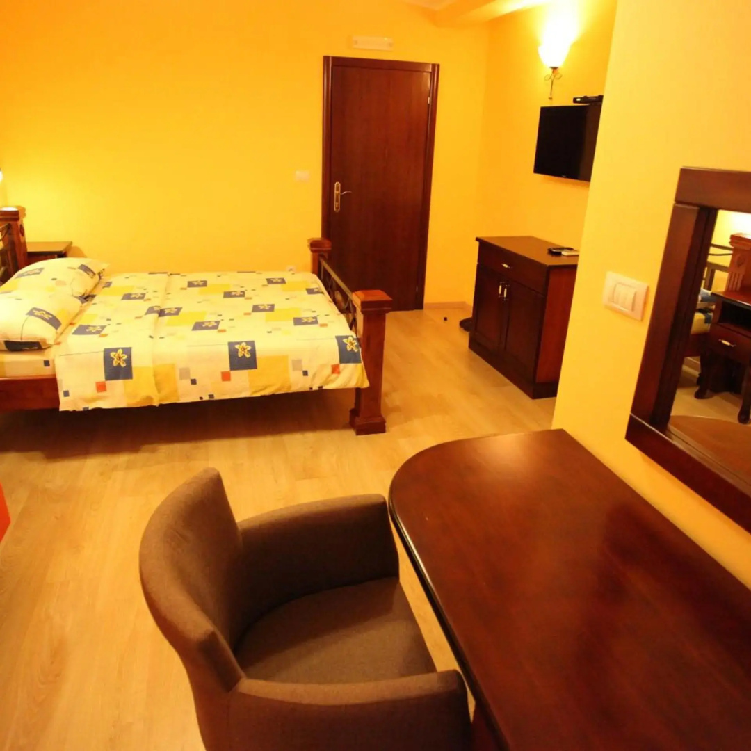 Foto - Hotel Laguna