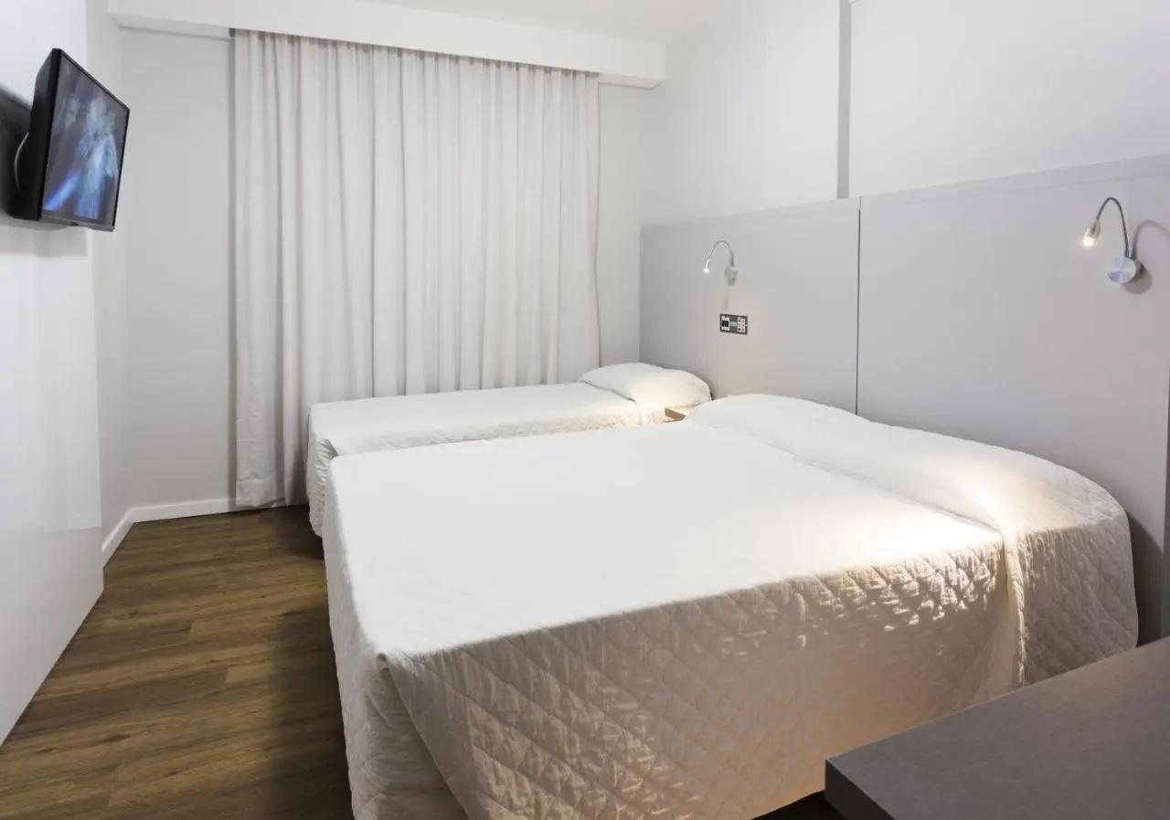 Photo - Tropikalya Prime Hotel