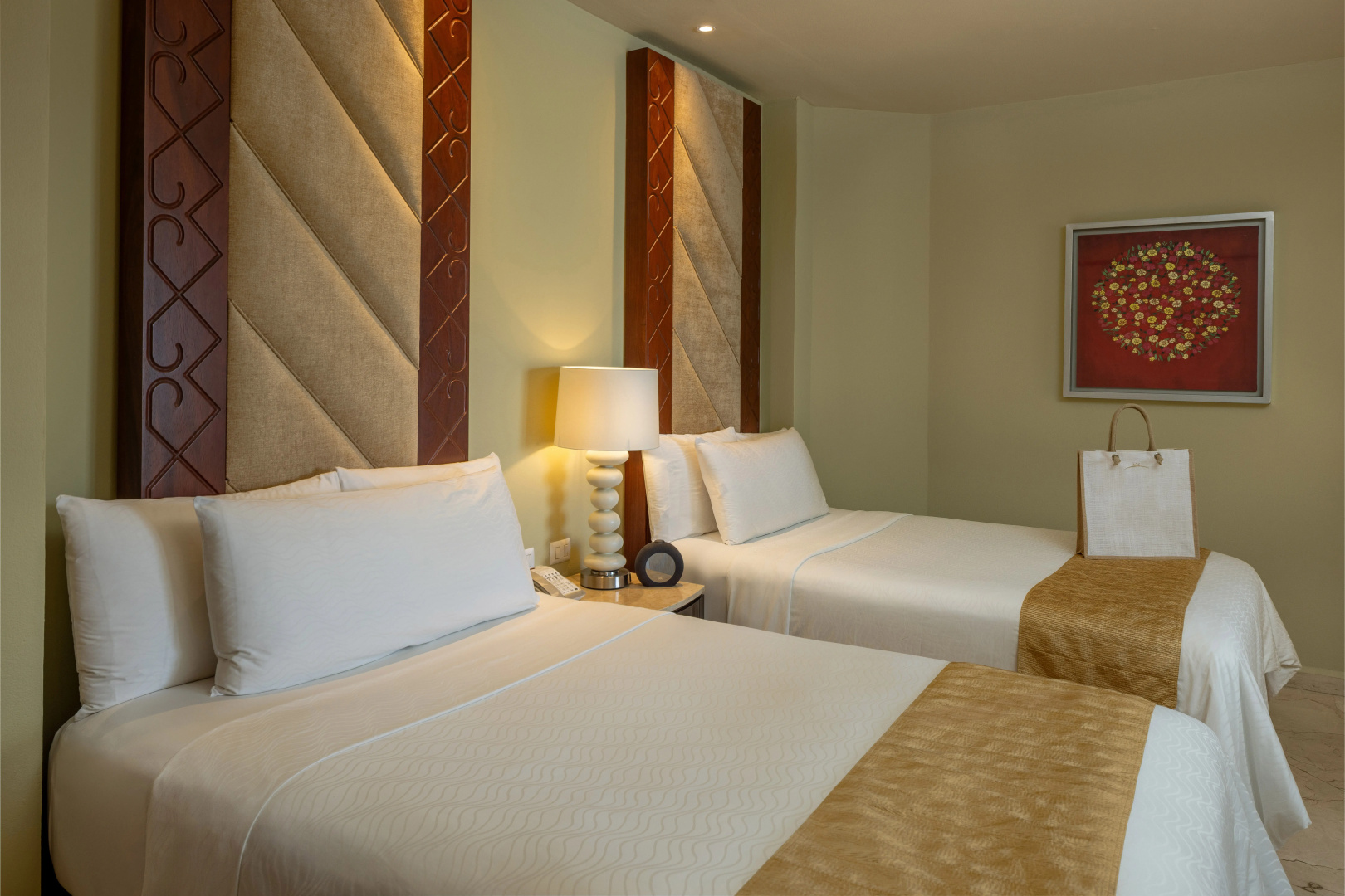 Foto - Moon Palace Nizuc - All inclusive