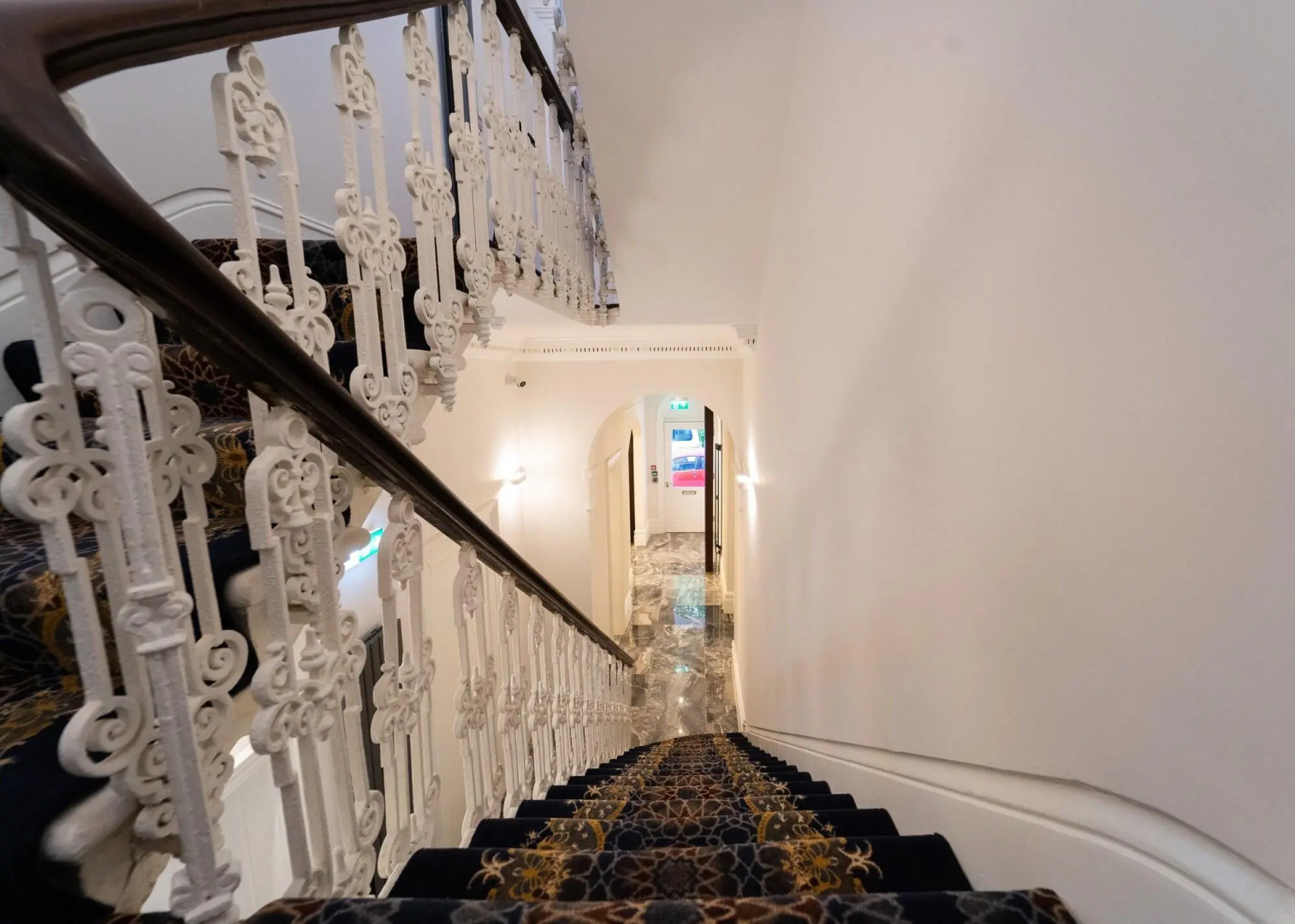 Foto - Rove Hotel London Paddington