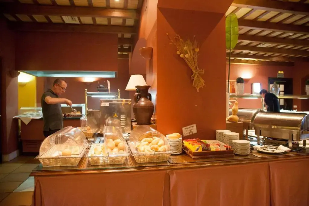 Foto - Hotel Duque de Najera