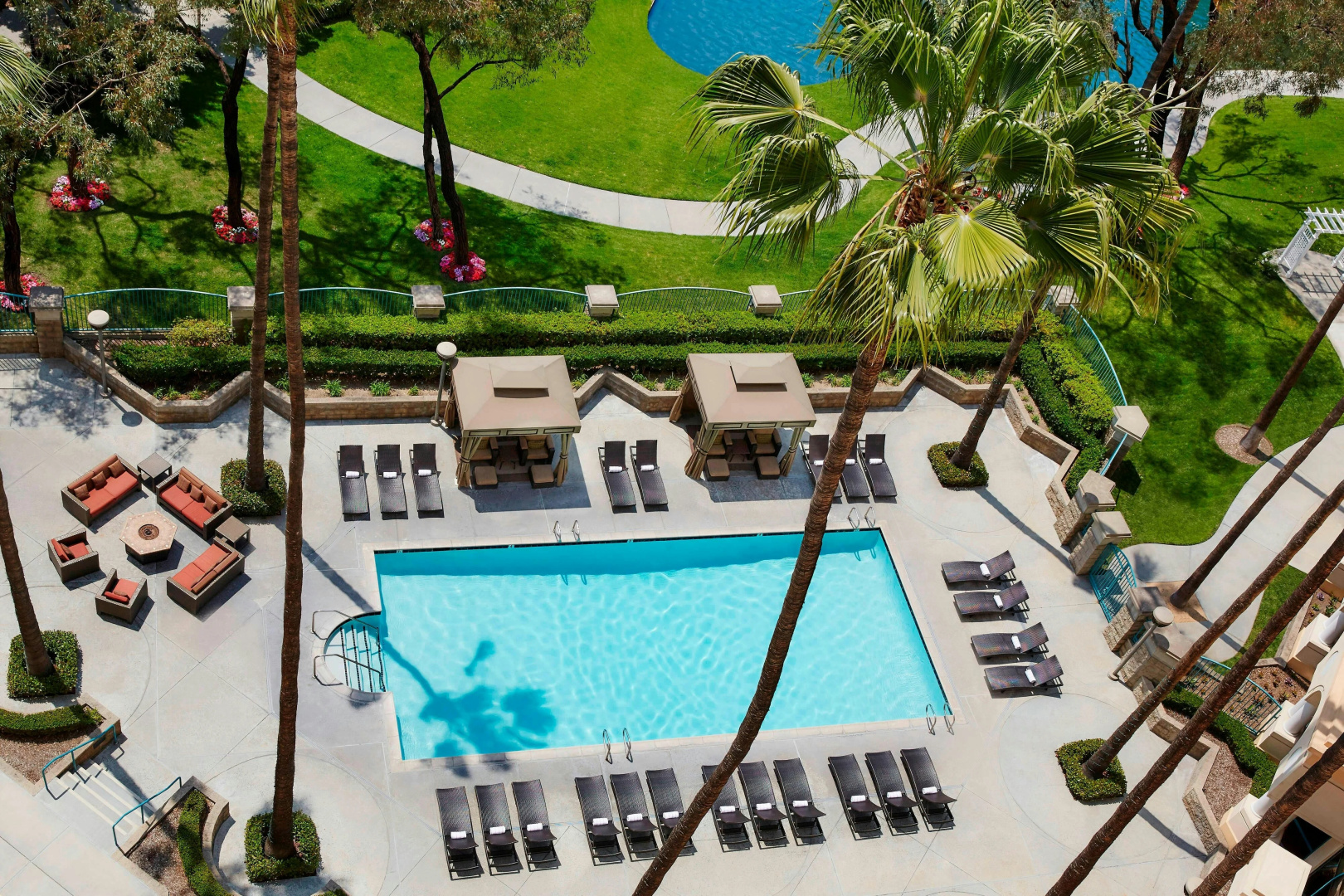 Photo - Costa Mesa Marriott