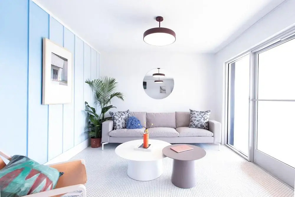 Foto - The Iris Motel