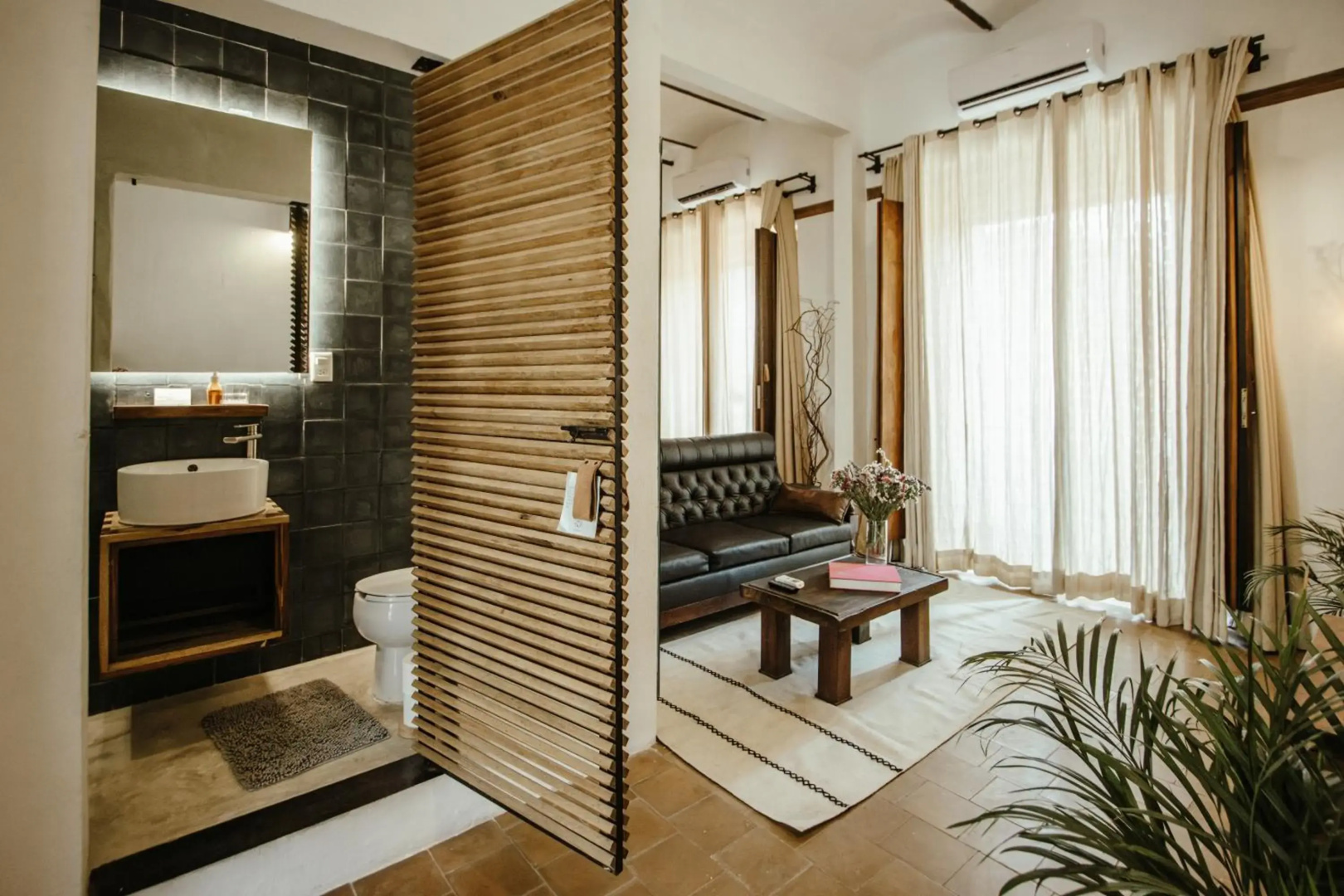 Photo - Hotel Sin Nombre