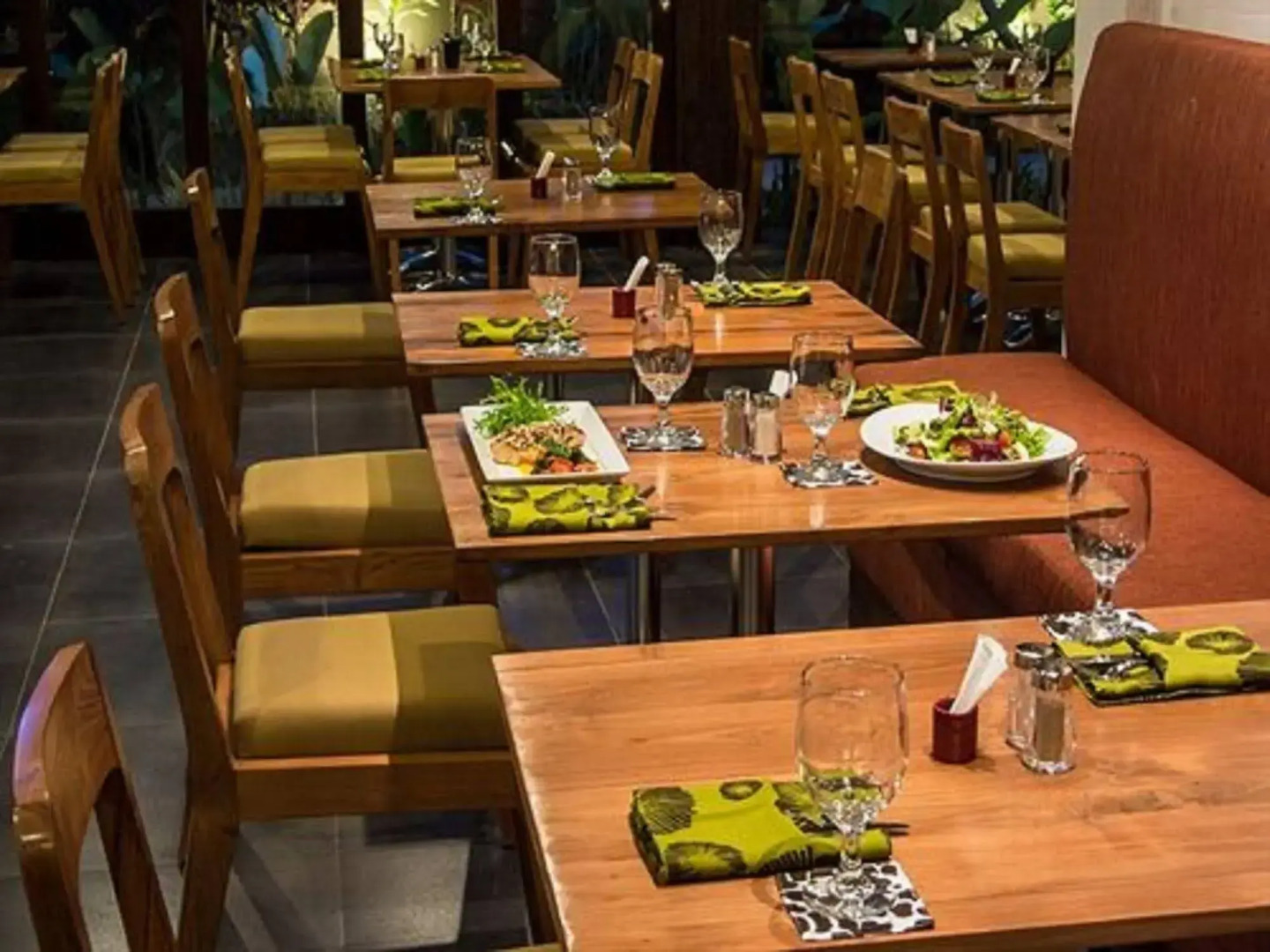 Foto - Seminyak Icon - by Karaniya Experience - CHSE certified