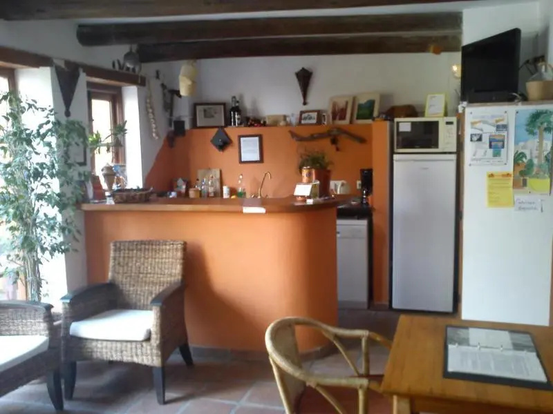 Foto - Hostal Lorca