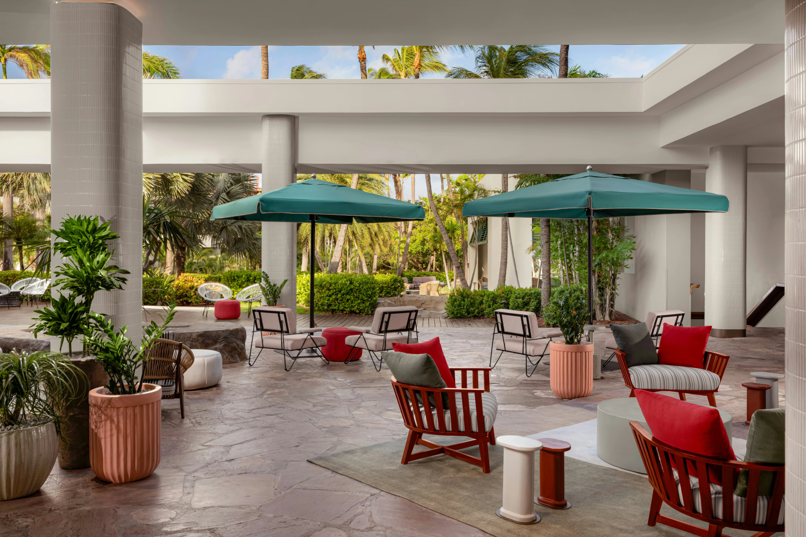 Foto - Hilton Aruba Caribbean Resort and Casino