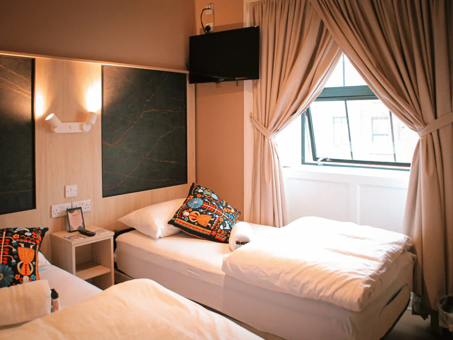 Foto - Gardiner House Hostel