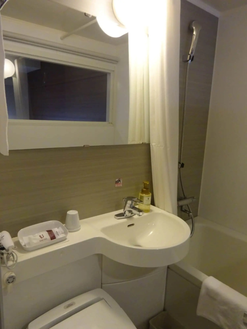 Photo - Jr West Group Via Inn Okayama