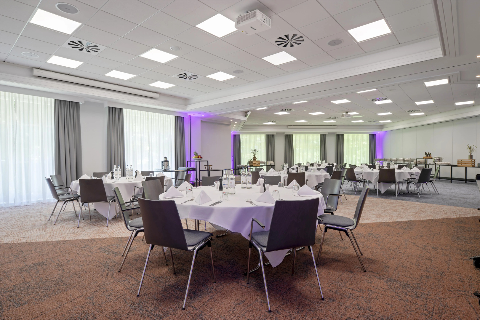 Foto - Radisson Blu Hotel Dortmund