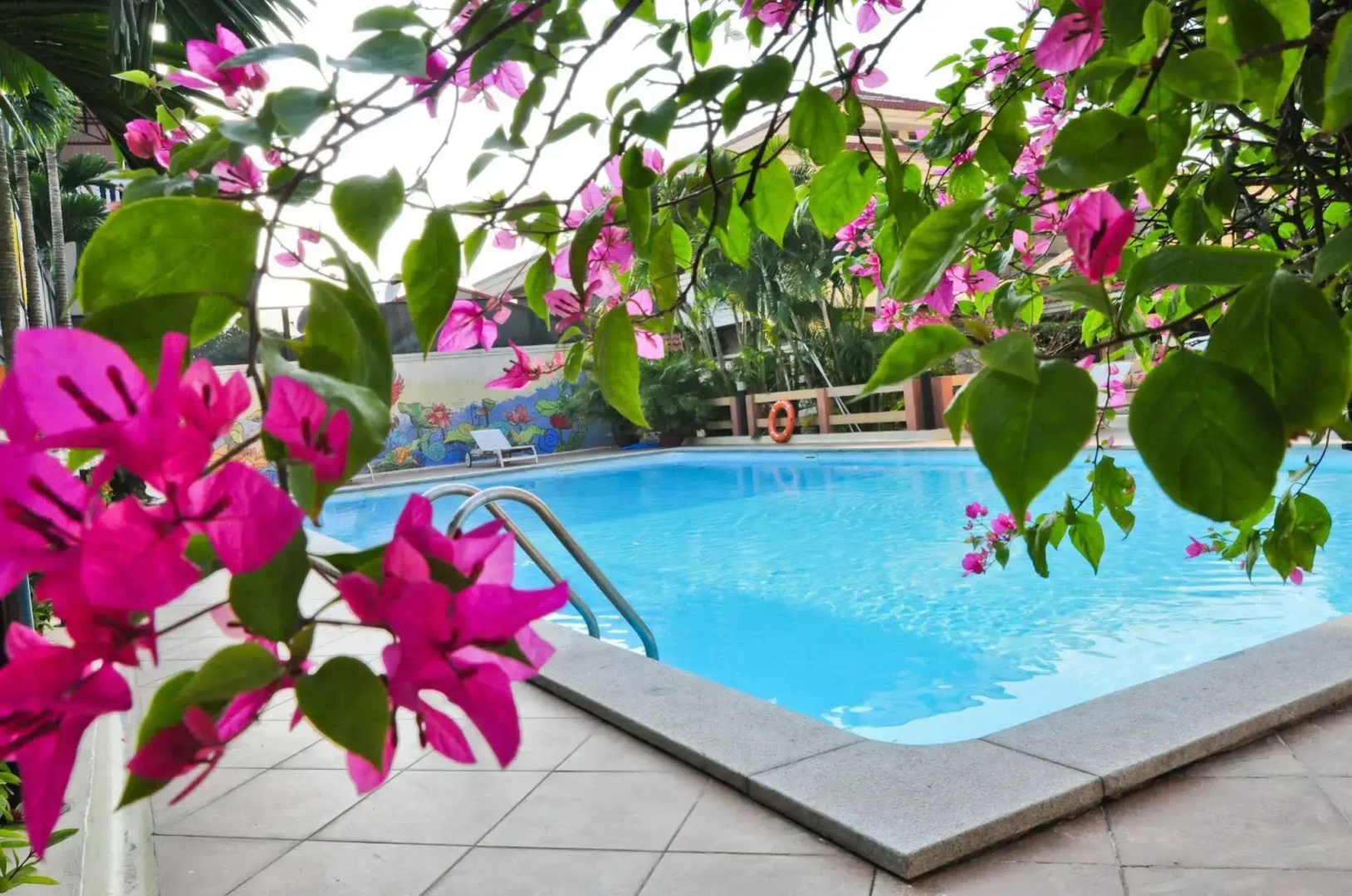 Foto - Oriental Palace Apartments Hanoi