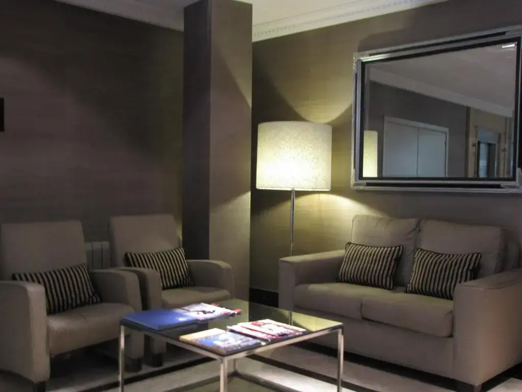 Foto - Hotel Room