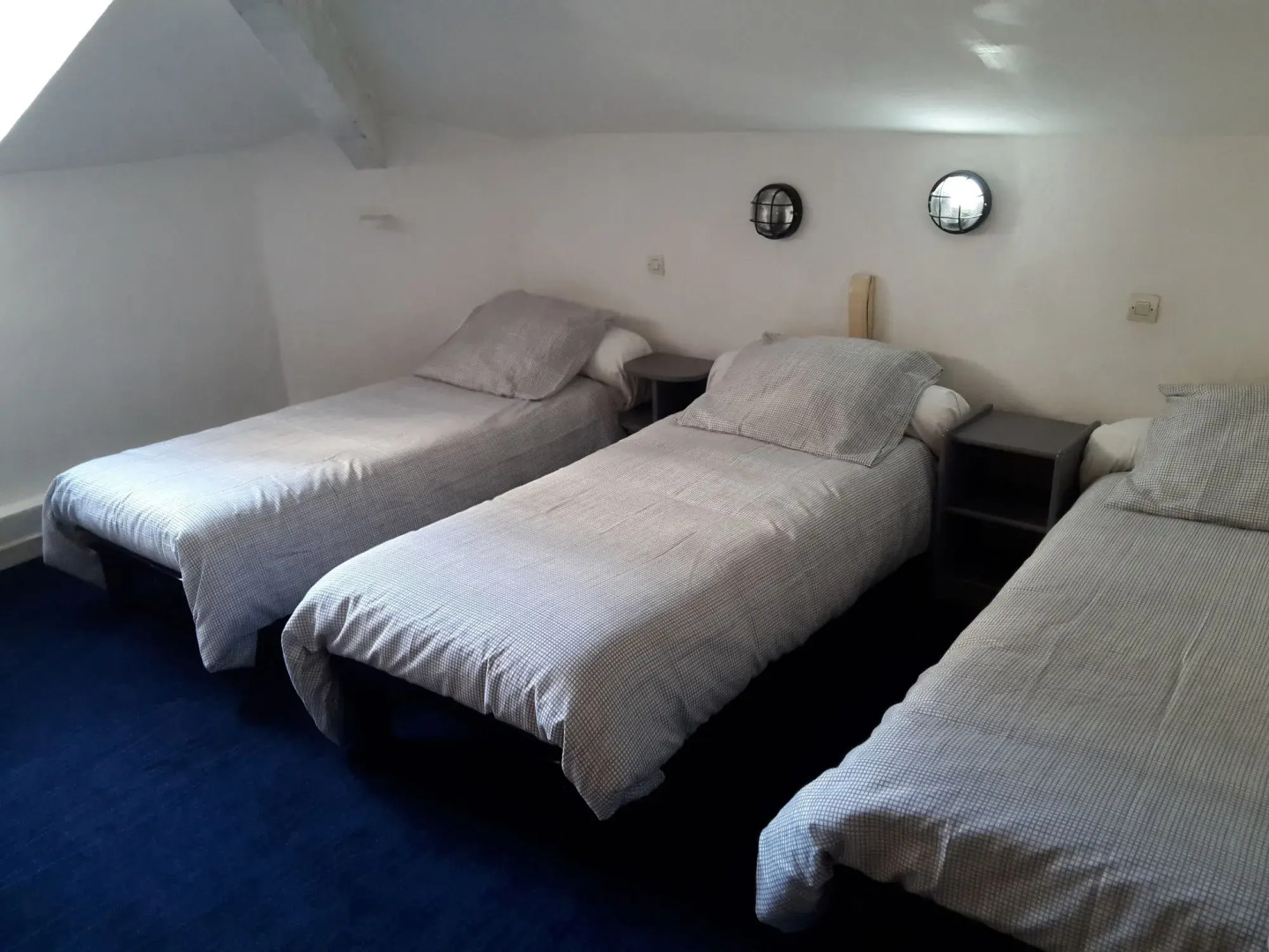 Photo - Hôtel Belle Meunière